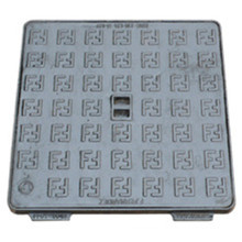 En 124 B125 C250 D400 E600 F900 Manhole Cover